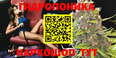 трава Берёзовский